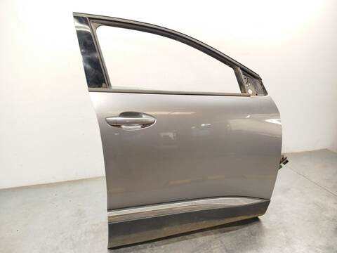 Foto 2ª: Puerta Delantera Derecha Peugeot 3008 1.5 BLUEHDI 130 131CV 96KW [YHZ] (2019)