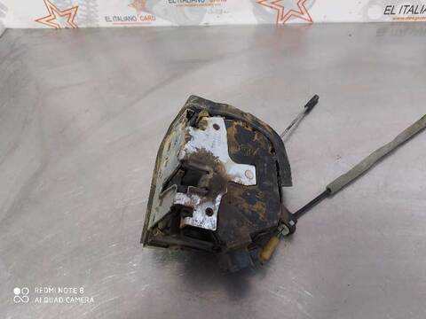 Foto 3ª: Cerradura Puerta Trasera Izquierda Bmw X5 3.0D 184CV 135KW [306D1] (2000)
