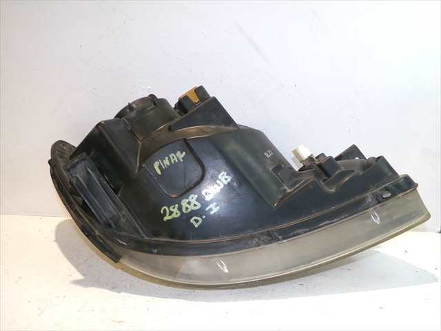 Foto 3ª: Faro Izquierdo Hyundai Getz 1.1 G 2005-2011 [G4HG] (2006)