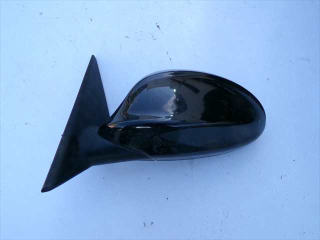 Foto 2ª: Retrovisor Izquierdo Bmw Serie 3 320 2.0 D E90,2004-2008 [204D4] (2007)