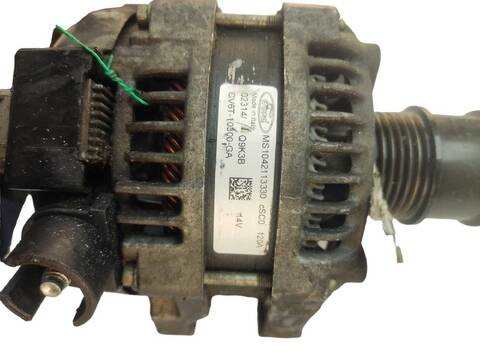 Foto 3ª: Alternador Ford Focus 1.0 ECOBOOST (2010)