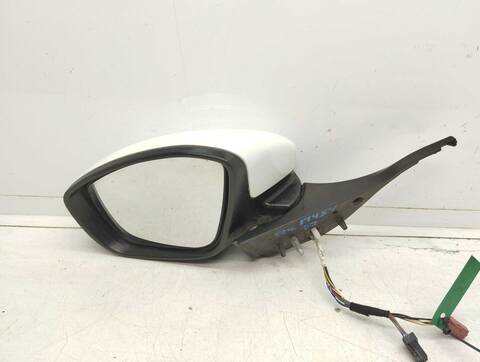 Retrovisor Izquierdo Peugeot 2008 ACTIVE 100CV 73KW