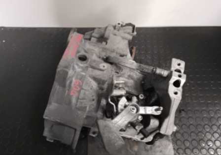 Caja Cambios Seat Altea 1.9 TDI