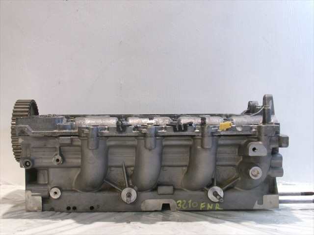 Culata Peugeot 407 2.0 HDI 2004-2010