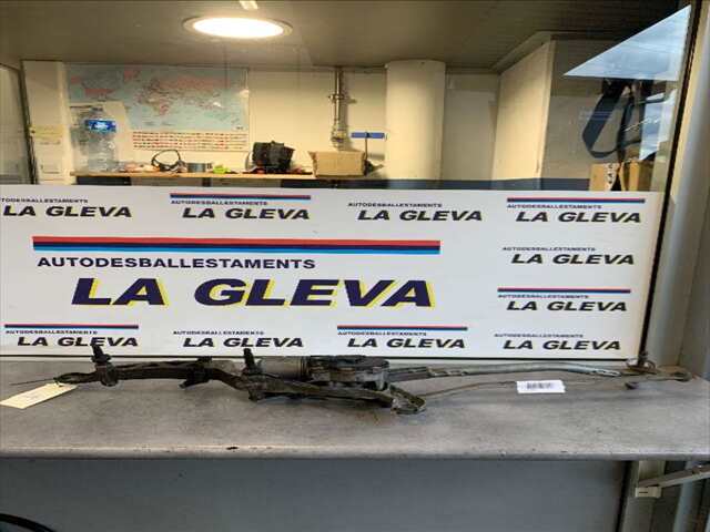 Motor Limpia Delantero Mercedes Clase C 160 2.200 CDI 136CV101KW 0CV