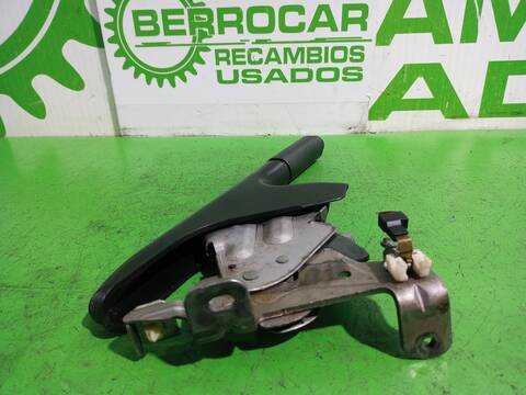 Foto 2ª: Freno de Mano Ford Fiesta AMBIENTE 68CV 50KW [F6JA] (2003)