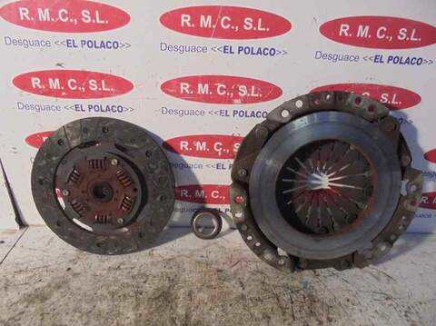 kit Embrague Citroen Xsara 1.9D ATTRACTION BERLINA 69CV 51KW