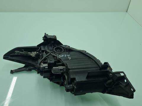 Foto 2ª: Faro Derecho Mazda 5 2.0 DIESEL CAT 143CV 105KW [RF] (2009)
