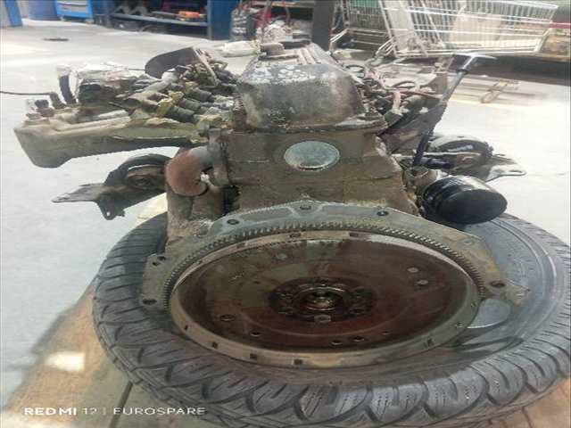 Foto 2ª: Motor Completo Jeep Grand Cherokee 4.0 G ZJ LAREDO 5P. Automatico [MX-V6] (1993)