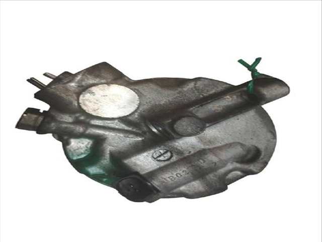 Foto 3ª: Compresor Aire Acondicionado Volkswagen Polo 1.2 TSI (2009)