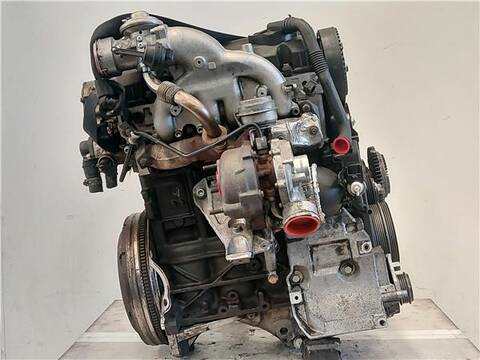 Foto 3ª: Motor Completo Audi A4 1.9 TDI 96KW) AVANT 130CV [AWX] (2003)
