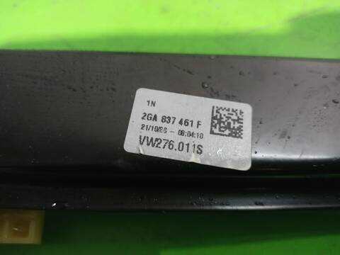 Foto 2ª: Elevalunas Eléctrico Delantero Izquierdo Volkswagen T-Roc BASIS 110CV [DLAA] (2021)