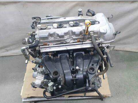 Motor Completo Suzuki Vitara 1.6 GL 4X2