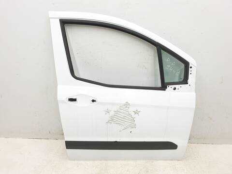 Puerta Delantera Derecha Ford Transit AMBIENTE