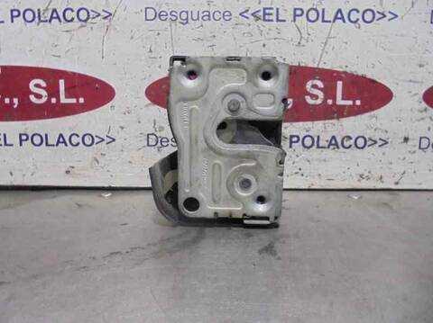 Foto 2ª: Cerradura Puerta Delantera Derecha Renault Clio AUTHENTIQUE 82CV 60KW [K9K B7] (2004)
