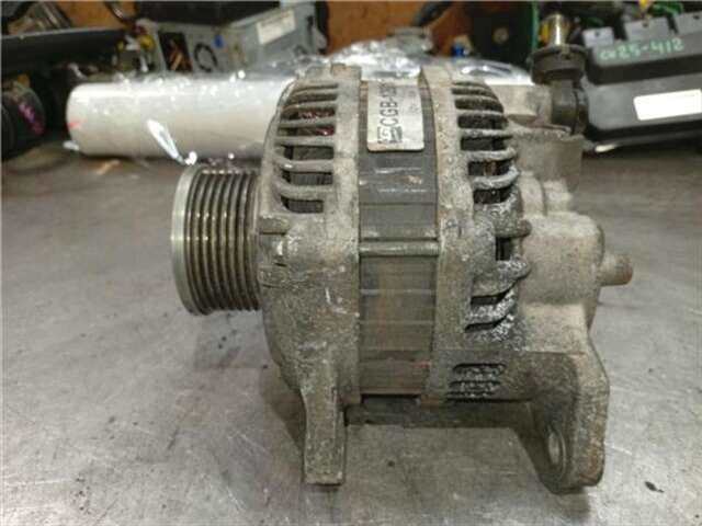 Alternador Nissan Cabstar CABSTAR 28.XX CABINA SIMPLE [2.5 LTR. - 81 KW DIESEL]