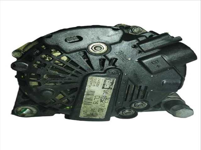 Foto 3ª: Alternador Citroen C4 1.6 HDI (2004)