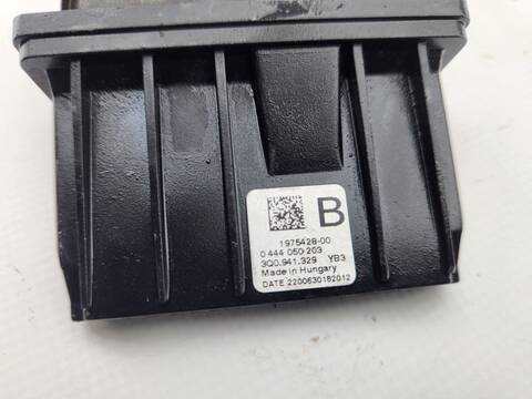 Foto 3ª: Centralita Motor ECU Skoda Octavia AMBITION 116CV 85KW [DSUD] (2020)