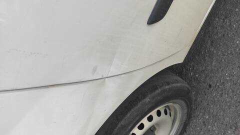 Foto 2ª: Puerta Lateral Corredera Derecha Renault Kangoo K9K608 (2018)