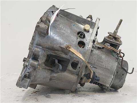 Foto 2ª: Caja Cambios Citroen Xsara 2.0 HDI 109 BERLINA 109CV 80KW [RHZ (DW10ATED)] (2002)