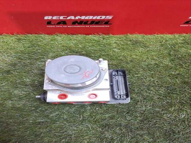 Foto 2ª: Abs Renault Kangoo BLUE DCI 95 KJAB) 95CV 70KW [K9K 876,K9K 877] (2024)