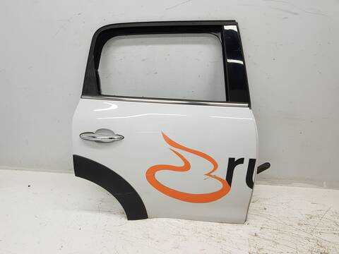 Puerta Trasera Derecha Mini Countryman ONE D 130CV 97KW