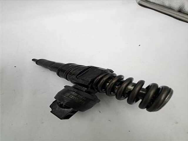 Foto 3ª: Inyectores Volkswagen Touran 1.9 ADVANCE [1.9 LTR. - 77 KW TDI] [BKC]