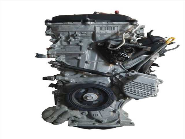 Foto 3ª: Motor Completo Toyota Prius 122 CV 90KW [2ZR-FXE 2ZR]