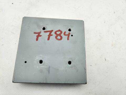 Foto 1ª: Centralita Motor ECU Nissan Qashqai ACENTA 140CV 103KW [HR13] (2020)