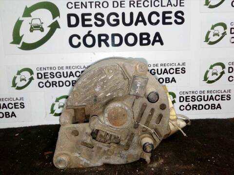 Foto 3ª: Alternador Daf Daf 2.5 D 400 [ET70] (1989)