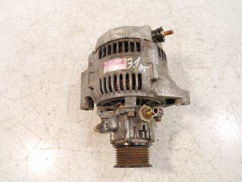 Foto 2ª: Alternador Land Rover Discovery 139 CV 102KW [15P] (2003)