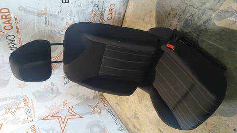 Foto 2ª: Asiento Delantero Derecho Citroen C4 BUSINESS 92CV 68KW [9H06] (2013)