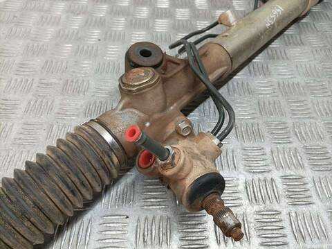 Foto 3ª: Cremallera de Direccion Toyota Land Cruiser GX 204CV 150KW [1GDFTV] (2023)