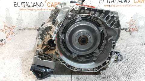 Caja Cambios Nissan Juke N-CONNECTA 117CV 86KW