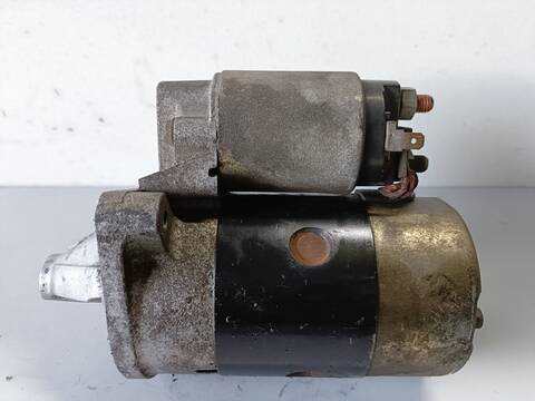 Foto 2ª: Motor de Arranque Suzuki Wagon 1.3 GL 76CV