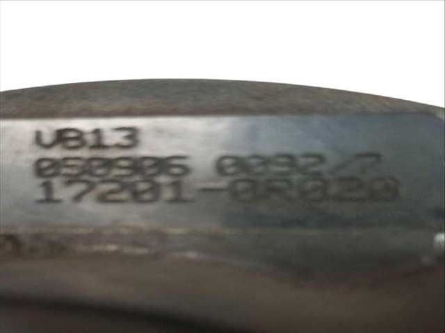 Turbocompresor Toyota Verso 2.2 D-4D AUR10_ AUR10R)