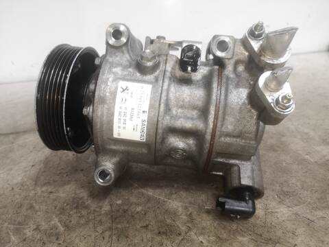 Compresor Aire Acondicionado Opel Grandland 5G06