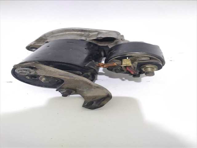 Foto 3ª: Motor de Arranque Audi A6 1.8 GASOLINA QUATRRO 5V 110kw [AEB] (1997)