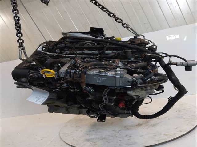 Motor Completo Volkswagen Caddy 2.0 TDI 102 CV 75KW