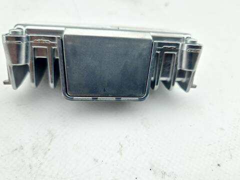 Foto 3ª: Centralita Motor ECU Mg 3 ZP2A - AB1PA 116CV 85KW [15FCD] (2025)