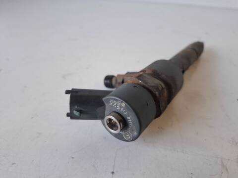 Foto 2ª: Inyectores Fiat Multipla 1.9 JTD 105CV 77KW NUEVO MULTIPLA 186) 186A8000 (2005)