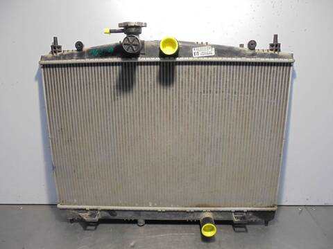 Radiador Motor Nissan Juke 1.6 CAT 113CV 83KW