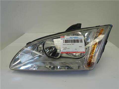 Faro Izquierdo Ford Focus 1.8 TDCI 115CV 85KW