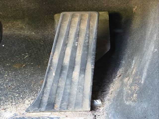 Pedal Acelerador Bmw Serie 1 118 2.0 D