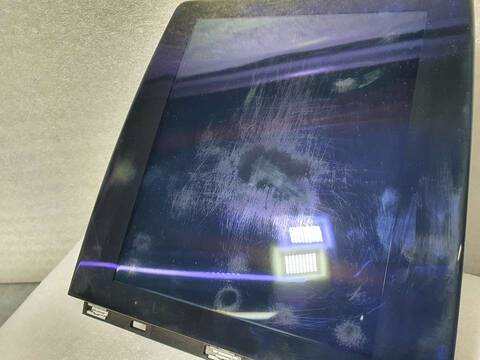 Foto 3ª: Sistema GPS Renault Clio INTENS 86CV 63KW [K9KU872] (2020)