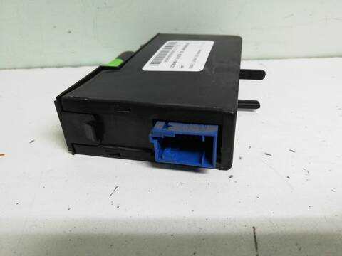 Foto 2ª: Motor de Arranque Renault Laguna F9Q752 (2004)