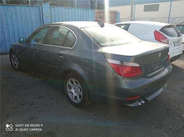Foto 2ª: Mangueta Delantera Derecha Bmw Serie 5 518 530 D [306D2]