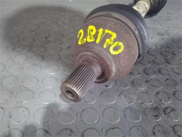 Foto 2ª: Transmision Delantera Derecha Ford C Max 2.0 TDCI FOCUS [G6DA]