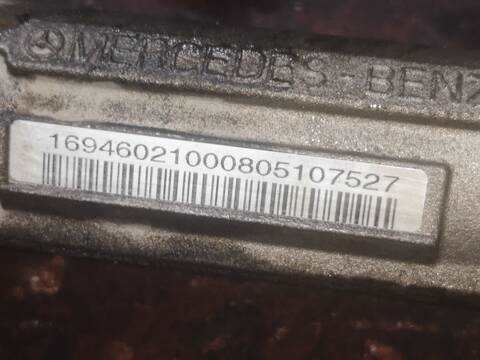 Cremallera de Direccion Mercedes Clase B 150 640941