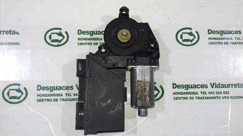 Foto 2ª: Elevalunas Eléctrico Delantero Izquierdo Audi A8 4.2 QUATTRO 335CV 246KW [BFM] (2003)